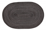 4Living lauamatt Heini Gray, 30x45 cm