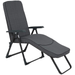 Lamamistool Patio Modena H024-07PB, hall