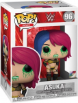 Funko POP! WWE - Asuka