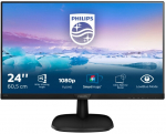 Monitor Philips V Line Full HD LCD 243V7QDSB/00