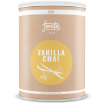 Kuuma joogi segu Fonte, Chai Latte Vanilla, 2 kg