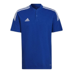 Meeste T-s&auml;rk Adidas Condivo 22 M HG6307, sinine