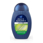 Felce Azzurra du&scaron;i&scaron;ampoon meestele Power Sport 250ml