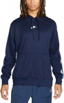 Nike Džemprid M Nsw Repeat Po Hoodie Blue DQ4979 498 DQ4979 498/S