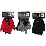 Jalgratturi kindad Dunlop Senior, suurus L