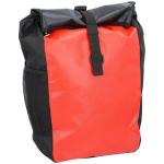 Jalgrattakott Dunlop, 15 l, punane