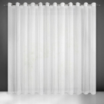 Kardin Rebecca, 400x250 cm
