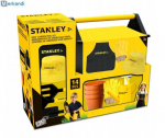 Stanley Jr aiat&ouml;&ouml;riistade komplekt 14 tk