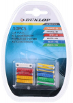 Kaitsmete komplekt Dunlop, 10 tk.