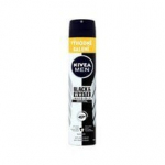 Deodorant meestele Nivea Men Black & White Original 200 ml