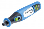 Multifunktsionaalne akugraveerimismasin, 5000-25000 p/min-1, HT2E105, Hogert