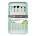 Komplekt meigipintsleid Daily Defined Ecotools (6 tk)