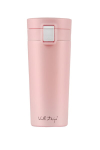 Vialli Design termostass Fuori, 400 ml, roosa, Maht: 0,5 L