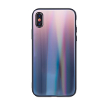 Aurora klaasist &uuml;mbris iPhone 7 / iPhone 8 jaoks