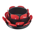 Panni ja poti kaitse/ eraldaja Ingenio Tefal