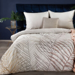 Voodipesukomplekt, 140x200, 2-osaline