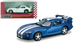Dodge Viper Gts-R 1:36