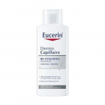 Eucerin &Scaron;ampoon juuste v&auml;ljalangemise vastu DermoCapillaire, 250 ml