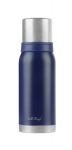 Vialli Design termos Fuori, 1 l, tumesinine