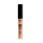 N&auml;okorrektor Can't Stop Won't Stop NYX (3,5 ml): V&auml;rvus - natural 3,5 ml
