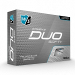 Golfipallid Wilson Staff Duo Soft+ Women's
