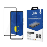 Samsung Galaxy A53 5G Black - 3mk HardGlass Max Lite&trade; screen protector