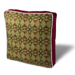 Toolipadi Floriane Garden YM1335, roheline