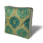 Toolipadi Floriane Garden YM1292, roheline