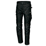 Kummi tagaosaga t&ouml;&ouml;p&uuml;ksid Gemini Black