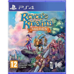 Playstation 4 m&auml;ng Reverie Knights Tactics