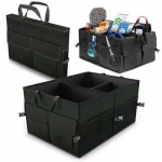 A14E Auto kasti asju materjali