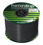 Tilkvoolik HIRRO DRIP, 500 m (16 / 8mil / 1,1l/h / 30cm)