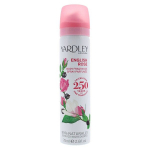 Deodorant Yardley London naistele, 75 ml.