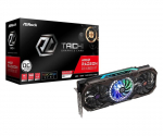 Videokaart Asrock RX6800XT TCX 16GO