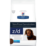 Hill's Prescription Diet z / d Canine Mini Original kuivtoit koertele, 1 kg