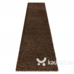 Vaip, Koridorivaibad SOFFI shaggy 5cm pruu - k&ouml;&ouml;gi, koridori, koridori jaoks