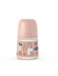 Pudel Suavinex 150 ml, Forest Pink
