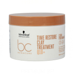 Mask normaalsetele juustele Schwarzkopf Bonacure Time Restore Clay, 500 ml