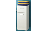 Alumine vannitoakapp 359, valge