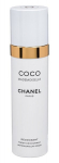 Naiste deodorant Chanel Coco Mademoiselle Deospray, 100 ml