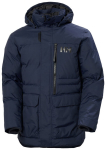 Helly Hansen meeste talveparka TROMSOE, tumesinine