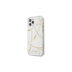Telefoni&uuml;mbris Guess iPhone 12 Mini 5,4'' GUHCP12SPCUCHWH