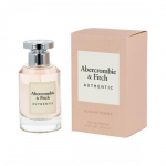 L&otilde;hnavesi Abercrombie & Fitch Authentic Woman EDP 100 ML