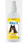 Croci Gill's karva kareduse vastane toode, 150ml.
