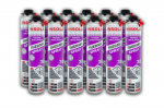 Spray soojusisolatsioon INSOLA Thermo Spray 3D, 850 ml (12 tk)