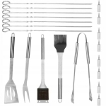 Grillitarvikute komplekt Springos BQ0022