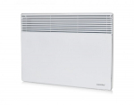 Konvektor k&uuml;tteseade 49x45x8 cm WARMTEC EWX-1000, termostaat 1000W, valge