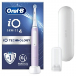 Elektriline hambahari Oral-B iO4 Lavender