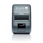 Brother RJ-3050 RUGGED 127MM/S WIFI BT