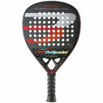 Padelireket Bullpadel 03 22 Must